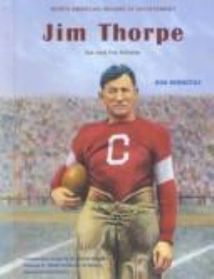 Jim Thorpe : Sac and Fox athlete /
