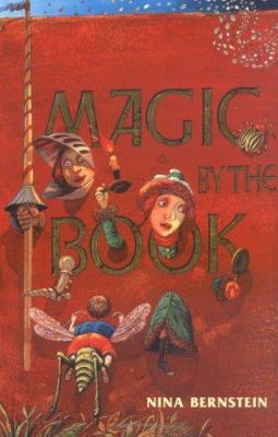 Magic by the book /