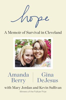 Hope : a memoir of survival in Cleveland /