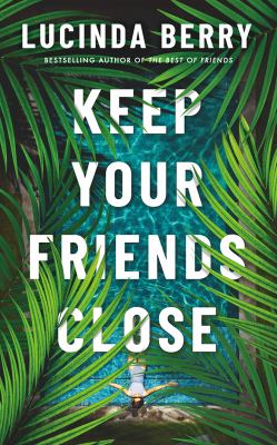 Keep your friends close /