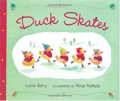 Duck skates /