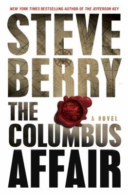 The Columbus affair : a novel /