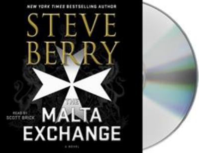 The Malta exchange [compact disc] /