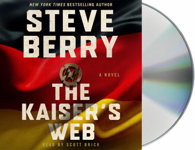 The kaiser's web [compact disc, unabridged] /