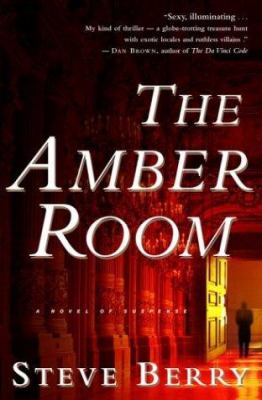 The Amber Room /