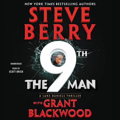 The 9th man [eaudiobook].