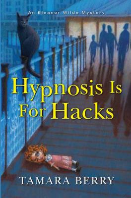 Hypnosis is for hacks /