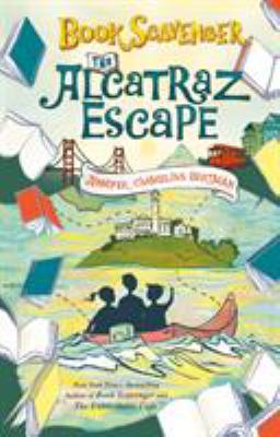 The Alcatraz escape /