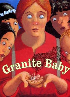 Granite baby /