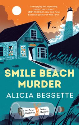 Smile Beach murder /