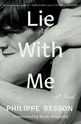 Lie with me : a novel /