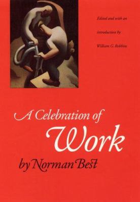 A celebration of work /