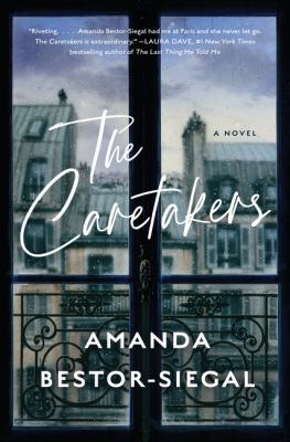 The caretakers : a novel /