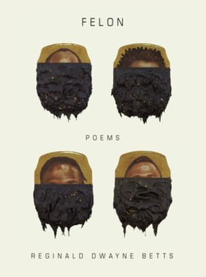 Felon : poems /