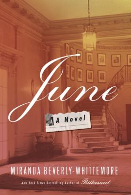 June : a novel /