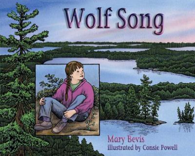Wolf song /