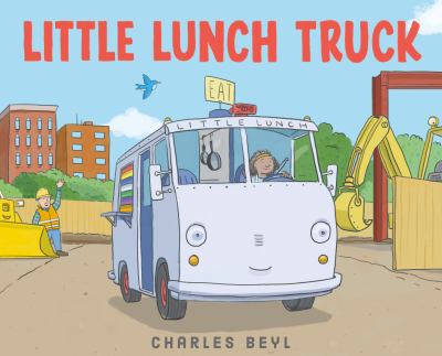 Little Lunch Truck /