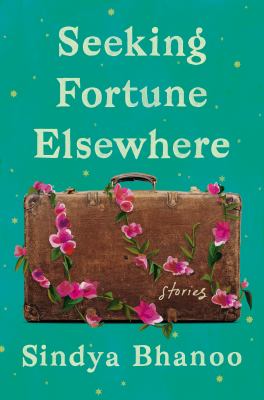 Seeking fortune elsewhere : stories /