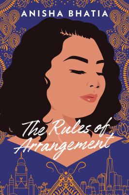 The rules of arrangement : a novel /