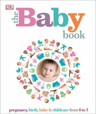 The baby book /