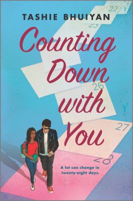 Counting down with you /