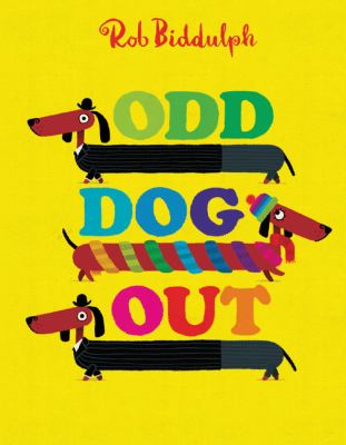 Odd dog out /