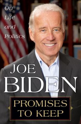 Promises to keep : on life and politics /