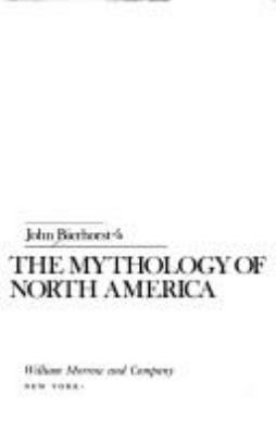 The mythology of North America /