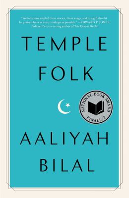Temple folk [ebook].