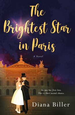 The brightest star in Paris /