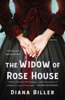 The widow of Rose House /