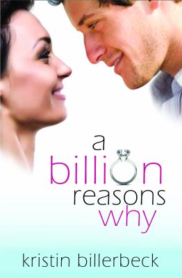 A billion reasons why [large type] /