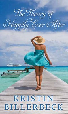 The theory of happily ever after [large type] /