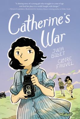 Catherine's war /