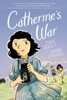 Catherine's war /