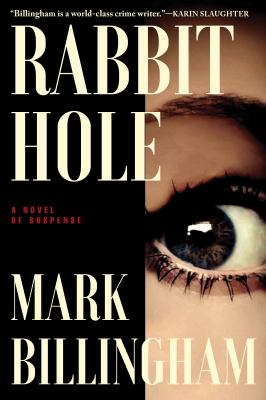 Rabbit hole /