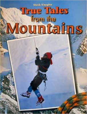 True tales from the mountains /