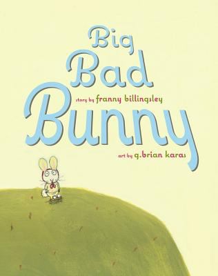 Big Bad Bunny /