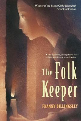The Folk Keeper /