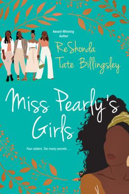 Miss Pearly's girls /