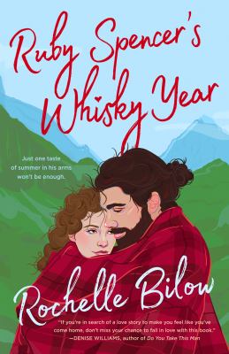 Ruby Spencer's whisky year /