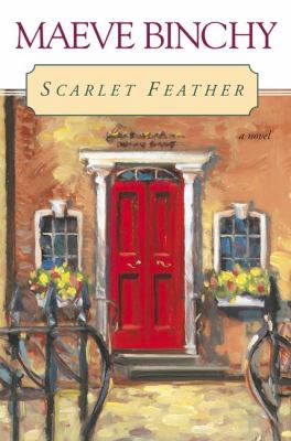 Scarlet Feather /