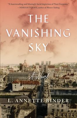 The vanishing sky /