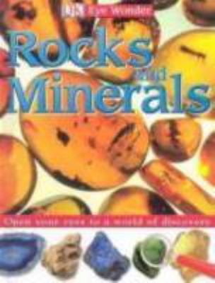 Rocks and minerals /