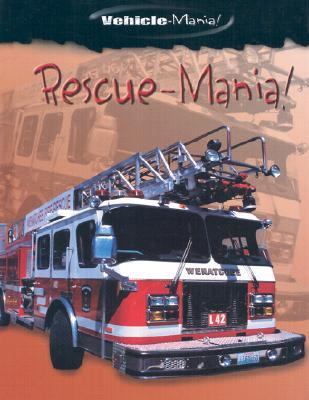Rescue-mania! /