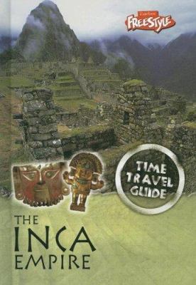 The Inca empire /