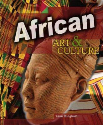 African art & culture /
