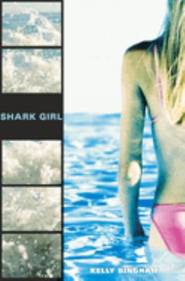 Shark girl /