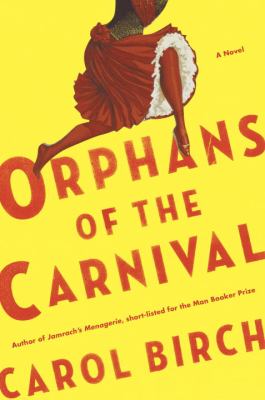 Orphans of the carnival : a novel /