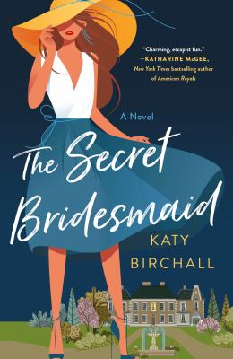 The secret bridesmaid /
